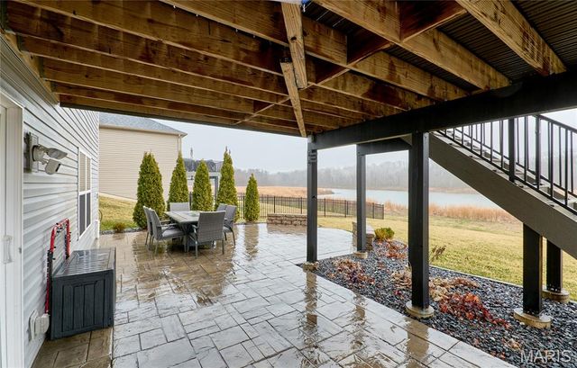 540 Deer Brook Drive, O'fallon, MO 63366