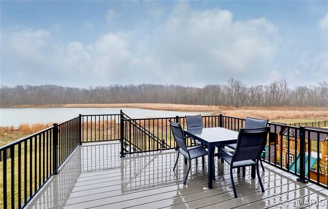 540 Deer Brook Drive, O'fallon, MO 63366