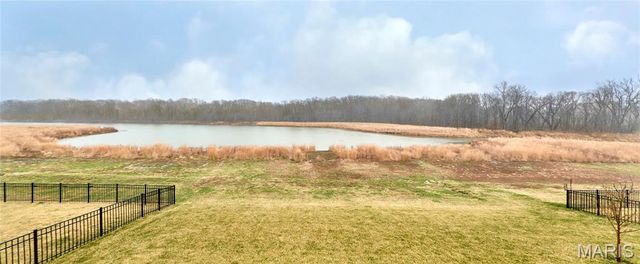 540 Deer Brook Drive, O'fallon, MO 63366