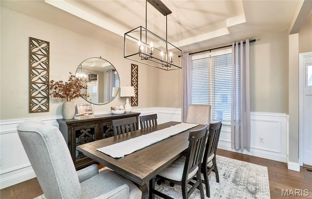 540 Deer Brook Drive, O'fallon, MO 63366