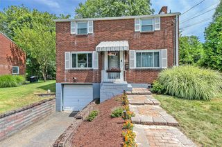 318 Earlwood Road, Penn Hills, PA 15235