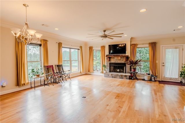 16860 NORTH RIVER, Northport, AL 35475