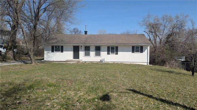 3812 E 93rd Street, Kansas City, MO 64132