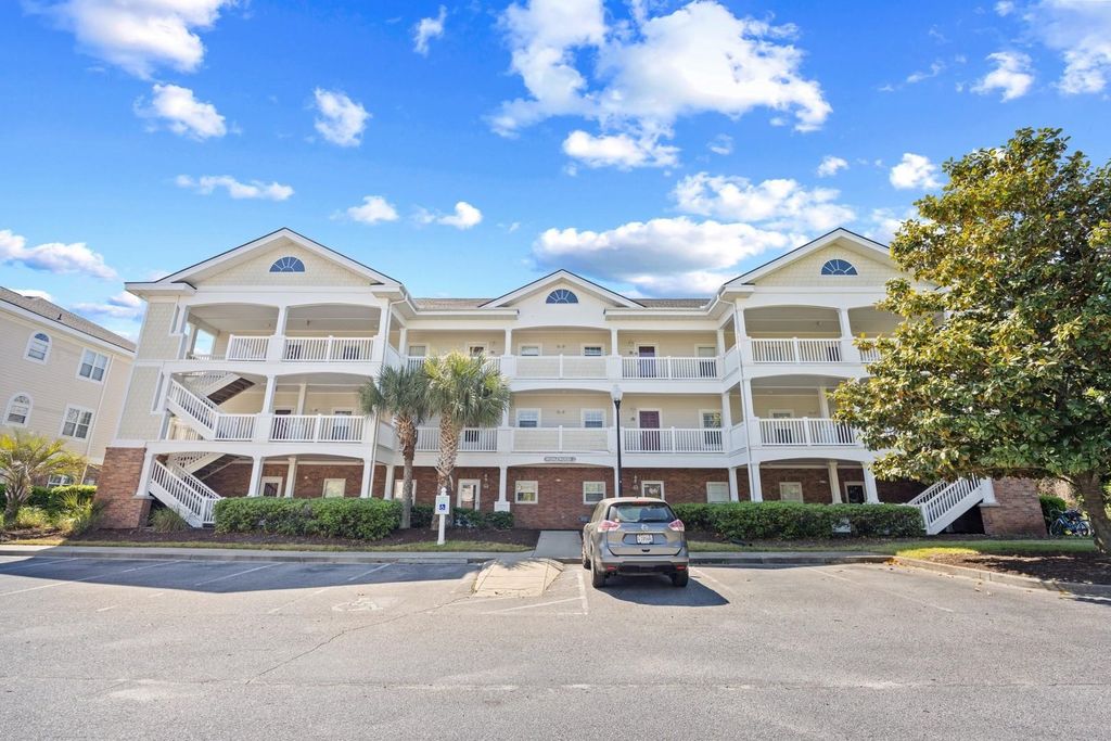 5751 Oyster Catcher Dr Unit 223, North Myrtle Beach, SC 29582