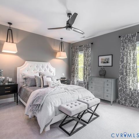 8541 Roden Dr, Mechanicsville, VA 23111