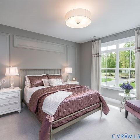 8541 Roden Dr, Mechanicsville, VA 23111