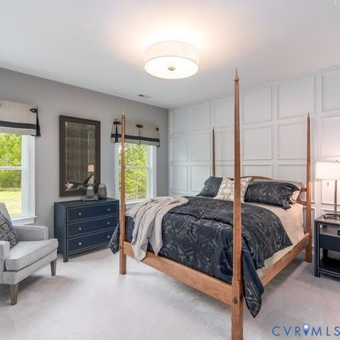 8541 Roden Dr, Mechanicsville, VA 23111