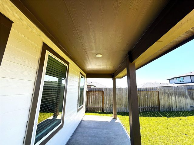 30215 Lone Peak Drive, Katy, TX 77494