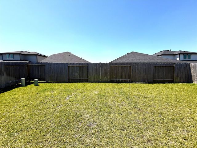 30215 Lone Peak Drive, Katy, TX 77494