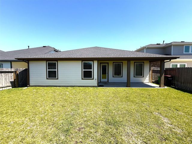 30215 Lone Peak Drive, Katy, TX 77494