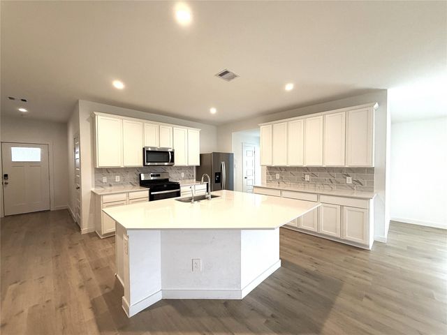 30215 Lone Peak Drive, Katy, TX 77494