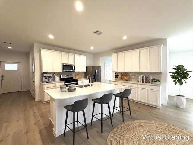 30215 Lone Peak Drive, Katy, TX 77494