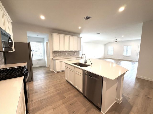 30215 Lone Peak Drive, Katy, TX 77494
