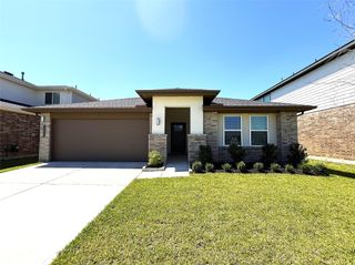30215 Lone Peak Drive, Katy, TX 77494