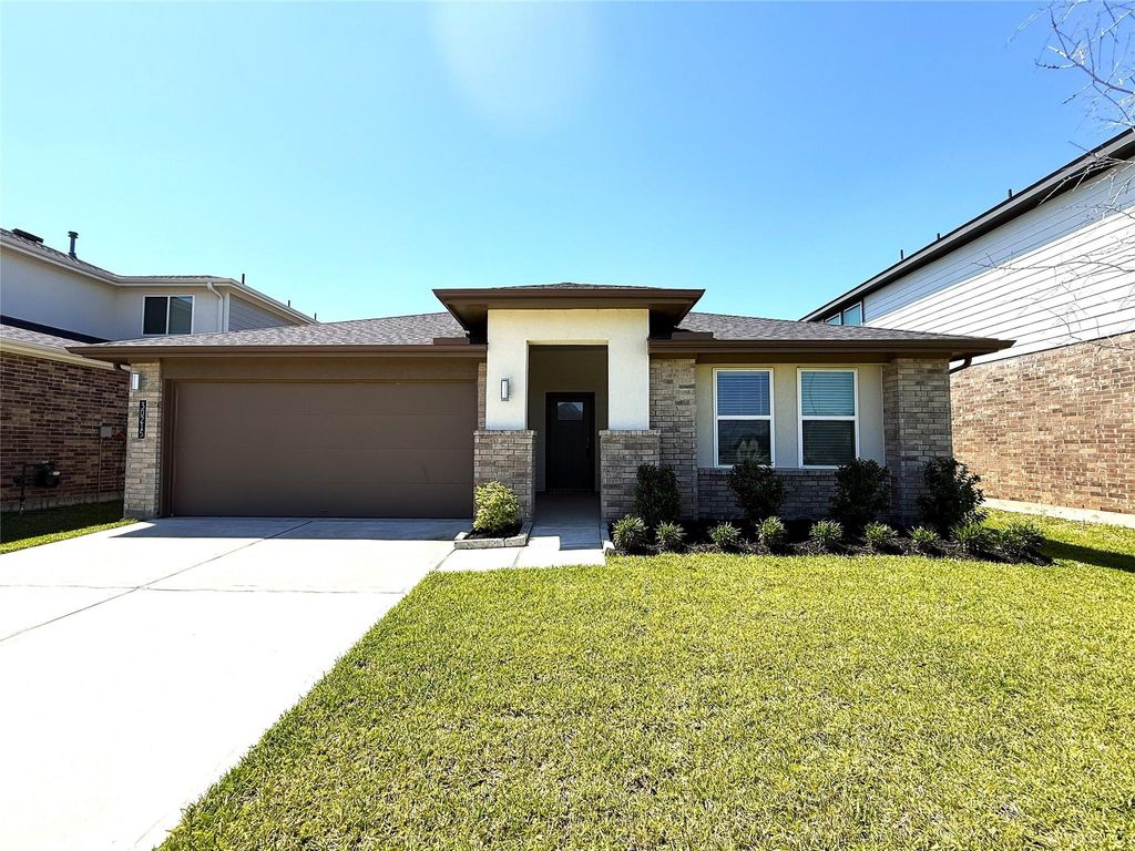 30215 Lone Peak Drive, Katy, TX 77494