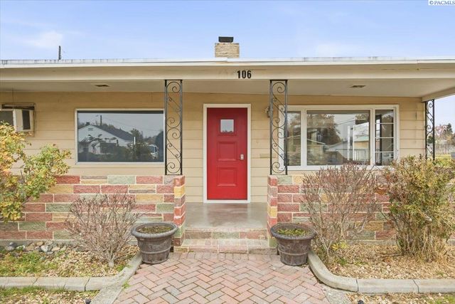 106 Casey Avenue, Richland, WA 99352