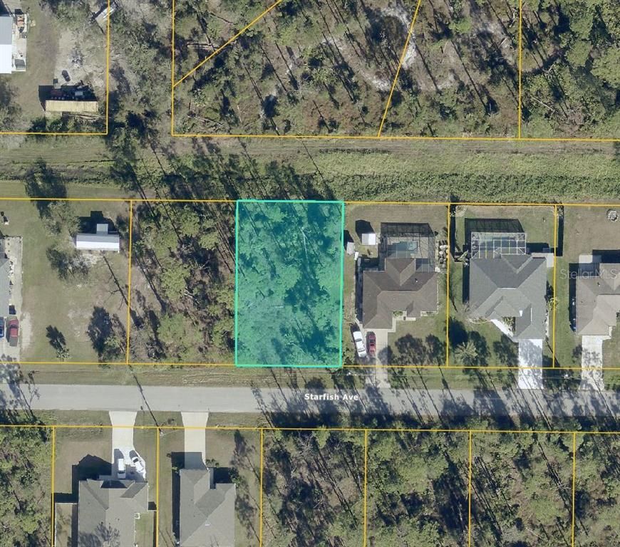 6418 STARFISH AVENUE, North Port, FL 34291