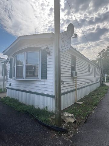 11750 Homan Avenue J, Merrionette Park, IL 60803