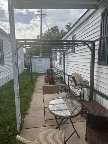 11750 Homan Avenue J, Merrionette Park, IL 60803