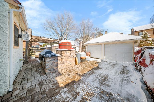 27-25 168th Street, Flushing, NY 11358