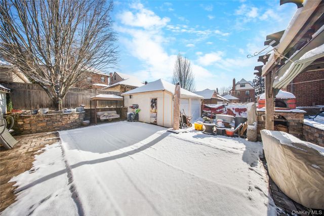 27-25 168th Street, Flushing, NY 11358