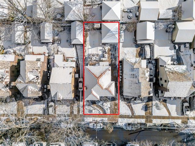 27-25 168th Street, Flushing, NY 11358