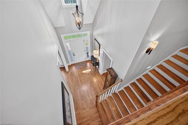 6975 Kenbridge Drive, Clemmons, NC 27012