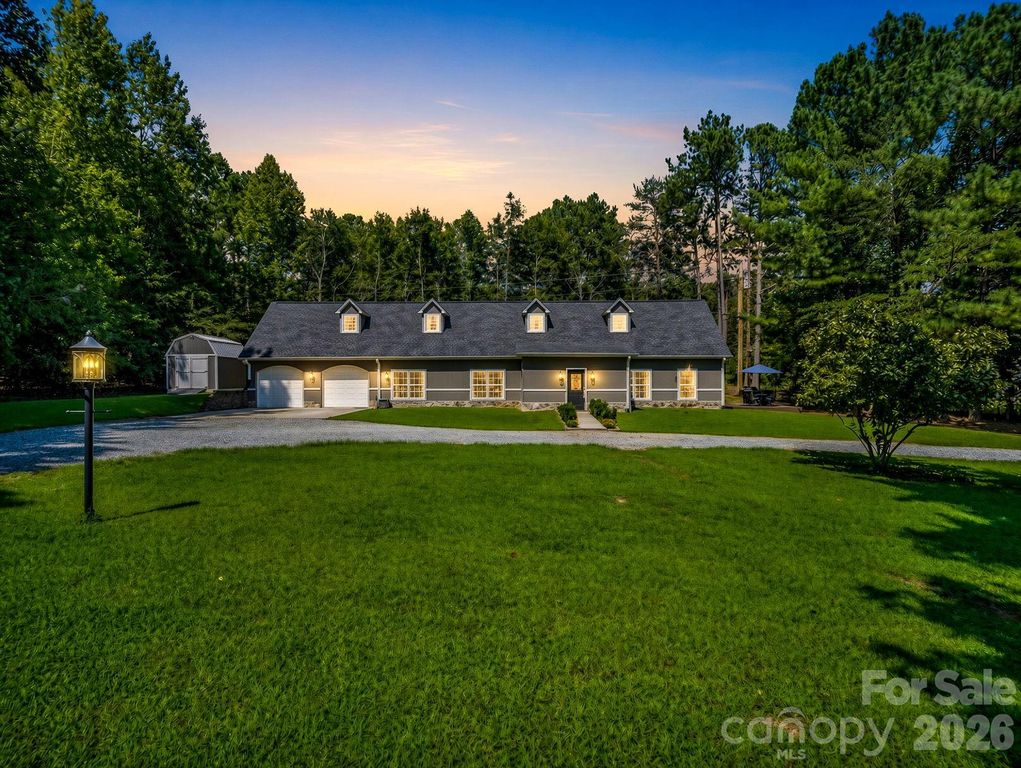 3860 Landrum Road 13, Columbus, NC 28722