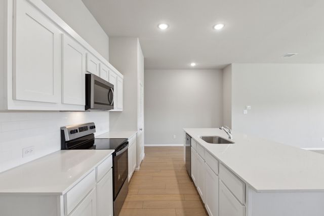 1891 Balfour Bend, Forney, TX 75126