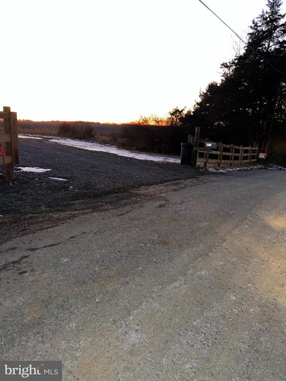 LOT 3 MARTIN PAYNE RD, Kearneysville, WV 25430