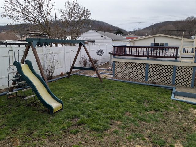 2525 7Th Ave, Beaver Falls, PA 15010