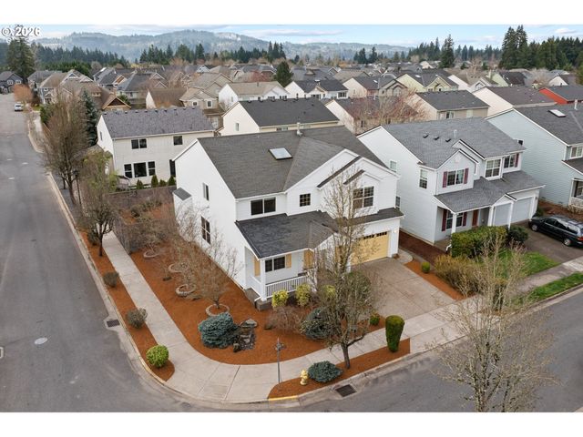 15642 Se BOLLAM Dr, Clackamas, OR 97015