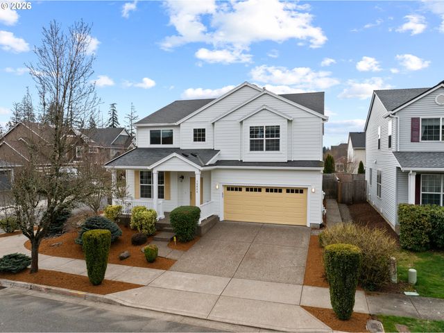 15642 Se BOLLAM Dr, Clackamas, OR 97015