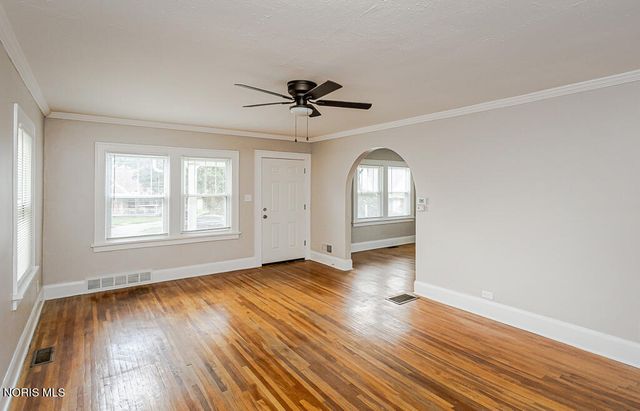 2912 Merrimac Boulevard, Toledo, OH 43606