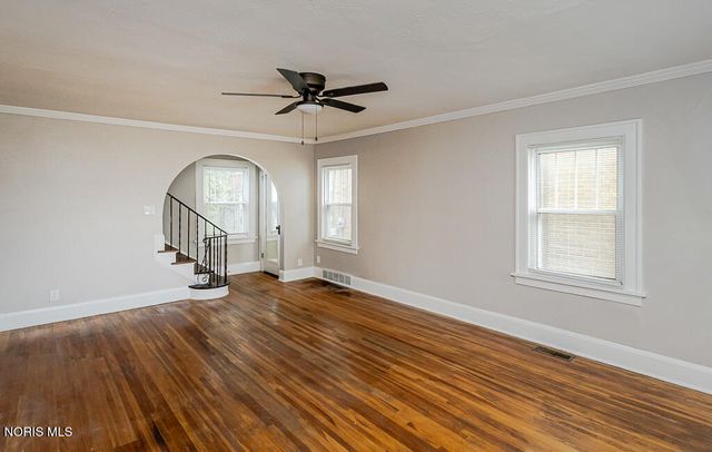 2912 Merrimac Boulevard, Toledo, OH 43606