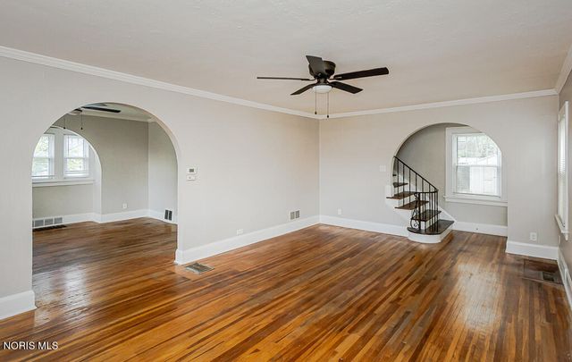 2912 Merrimac Boulevard, Toledo, OH 43606