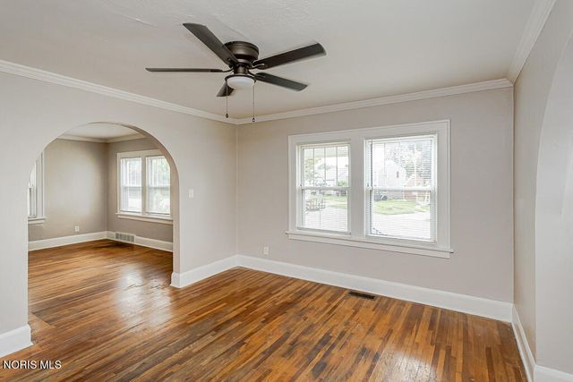 2912 Merrimac Boulevard, Toledo, OH 43606