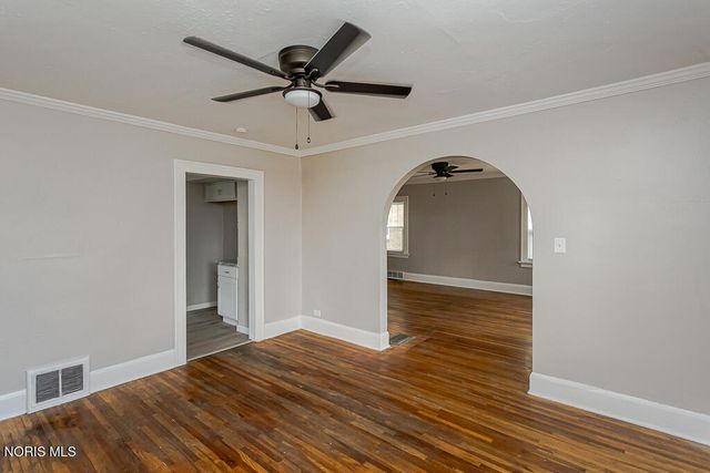 2912 Merrimac Boulevard, Toledo, OH 43606