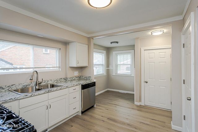 2912 Merrimac Boulevard, Toledo, OH 43606