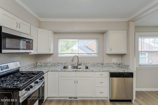 2912 Merrimac Boulevard, Toledo, OH 43606