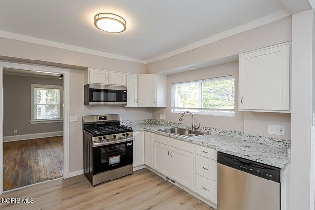 2912 Merrimac Boulevard, Toledo, OH 43606