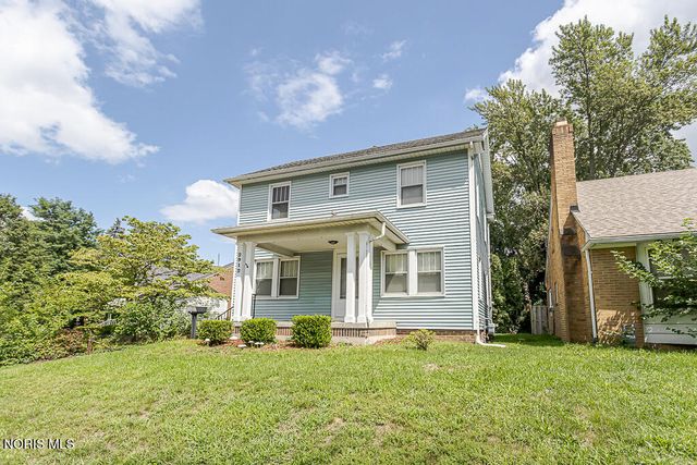 2912 Merrimac Boulevard, Toledo, OH 43606