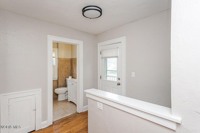 2912 Merrimac Boulevard, Toledo, OH 43606