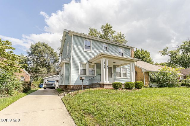 2912 Merrimac Boulevard, Toledo, OH 43606