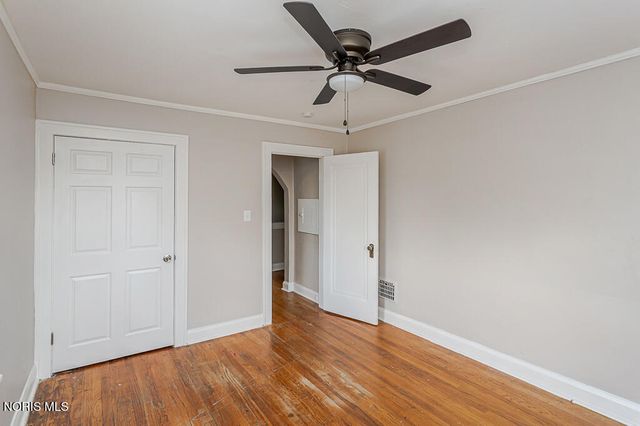 2912 Merrimac Boulevard, Toledo, OH 43606