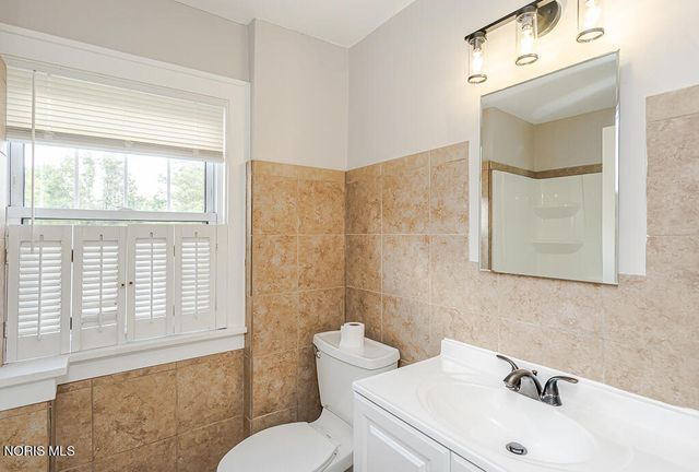 2912 Merrimac Boulevard, Toledo, OH 43606