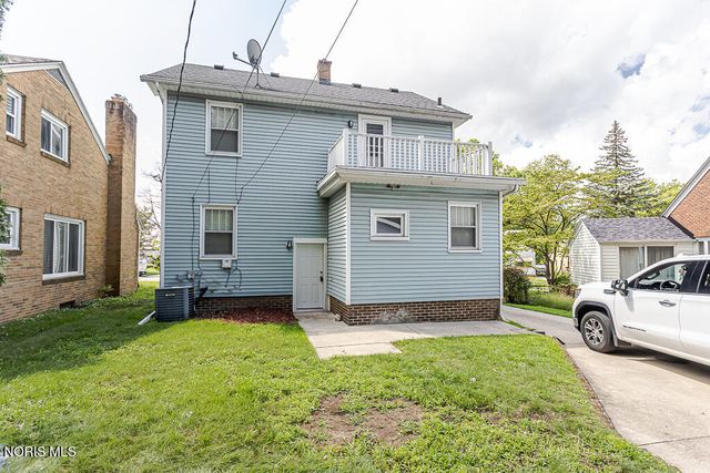 2912 Merrimac Boulevard, Toledo, OH 43606