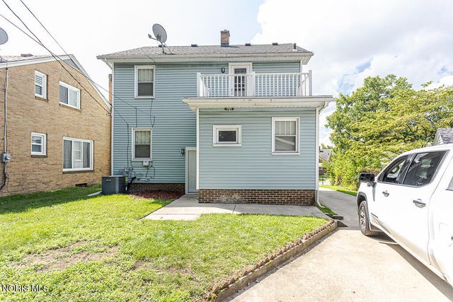 2912 Merrimac Boulevard, Toledo, OH 43606
