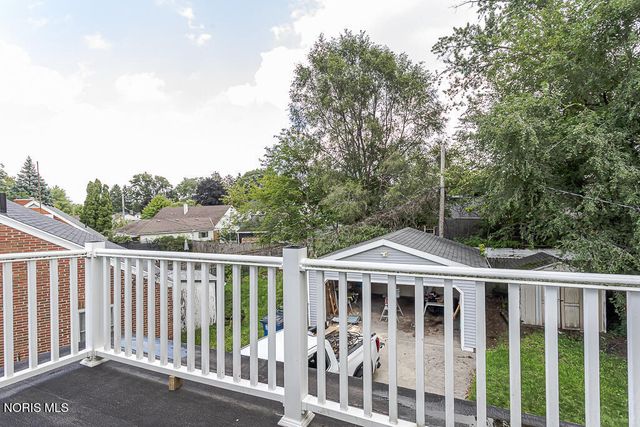 2912 Merrimac Boulevard, Toledo, OH 43606