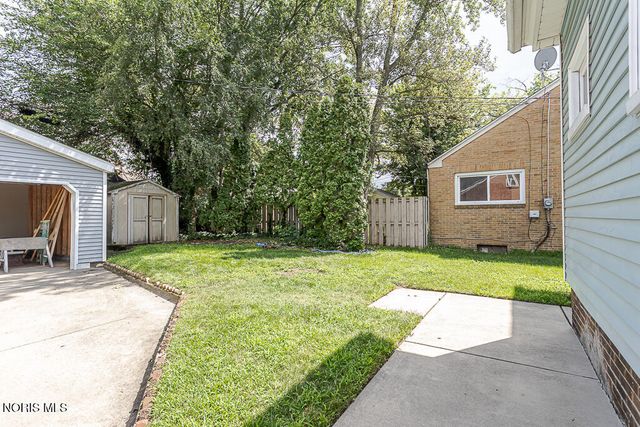 2912 Merrimac Boulevard, Toledo, OH 43606